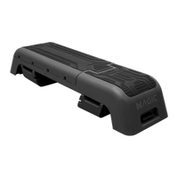 Folding Incline Bench & Step