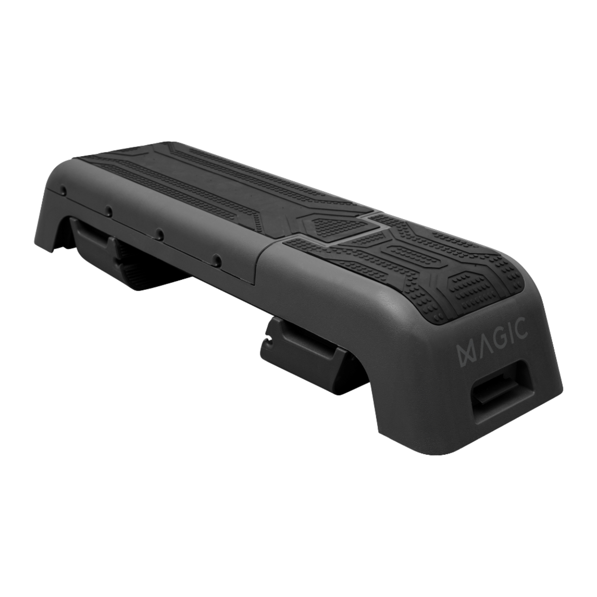 Folding Incline Bench & Step