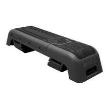 Folding Incline Bench & Step